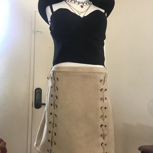 Fashion Trend skirt 🌟